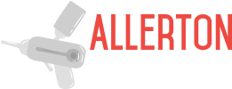 Allerton Car Body logo image