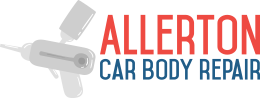 Allerton Car Body logo image